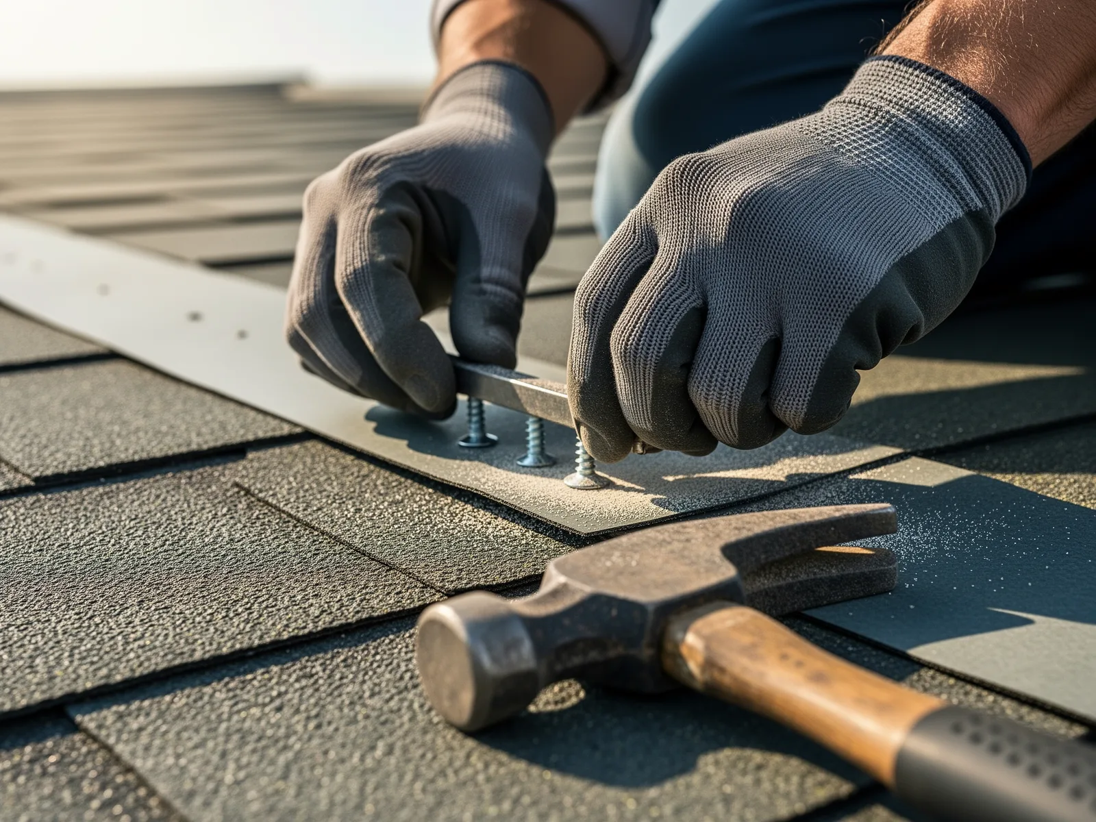 Why choose Fascia Repair in Mannsville, KY